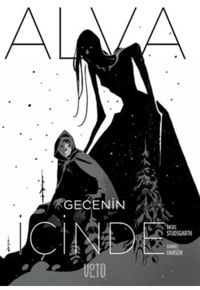 Alva Gecenin İçinde