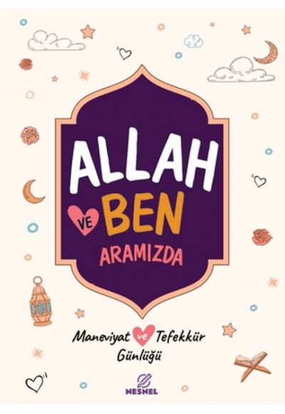 Allah ve Ben