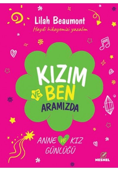 Kızım ve Ben