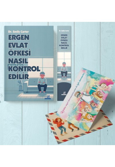 Ergen Evlat Öfkesi Nasıl Kontrol Edilir