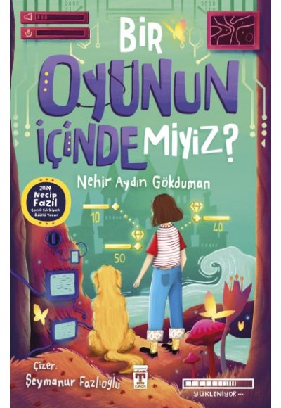 Bir Oyunun İçinde Miyiz?
