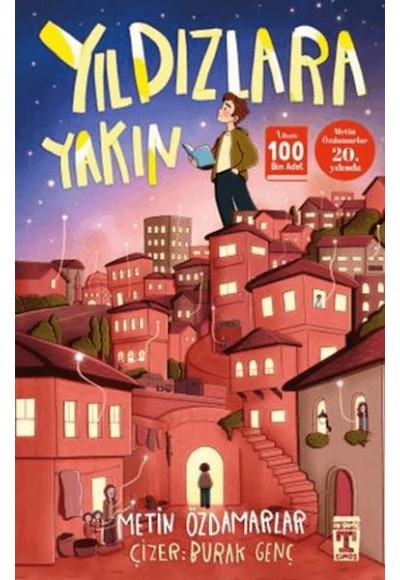 Yıldızlara Yakın
