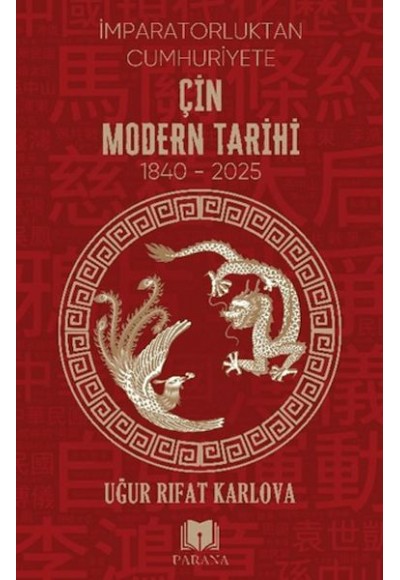 Çin Modern Tarihi - İmparatorluktan Cumhuriyete