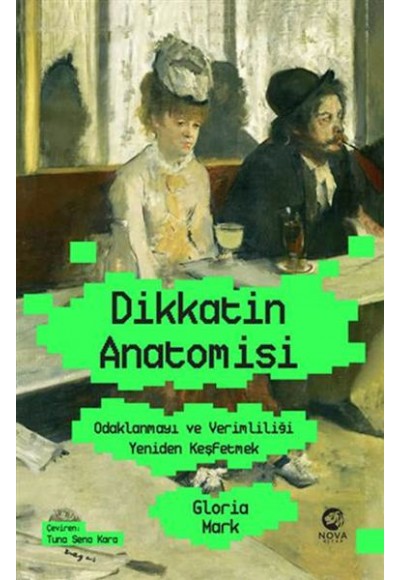 Dikkatin Anatomisi