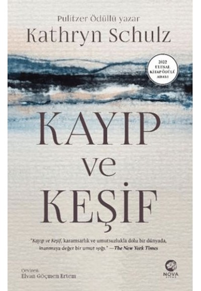 Kayıp ve Keşif