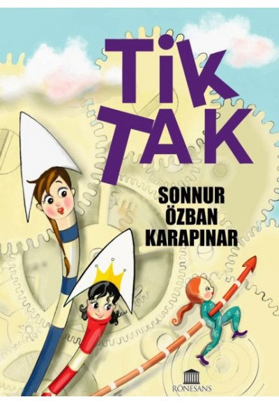 Tik Tak
