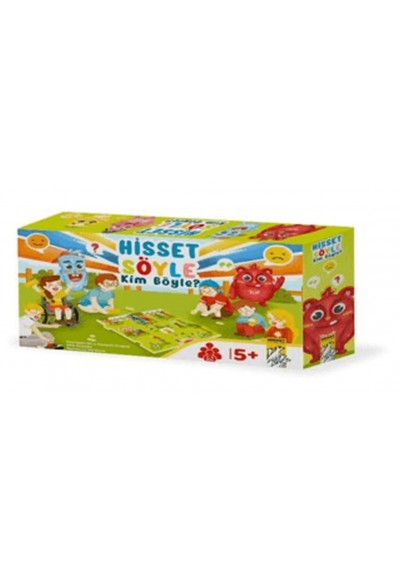 Hisset Söyle Kim Böyle