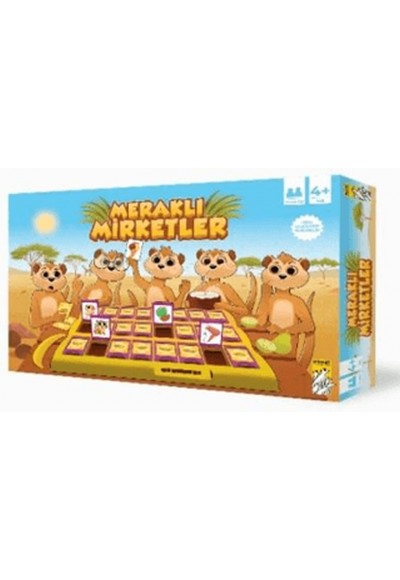 Meraklı Mirketler