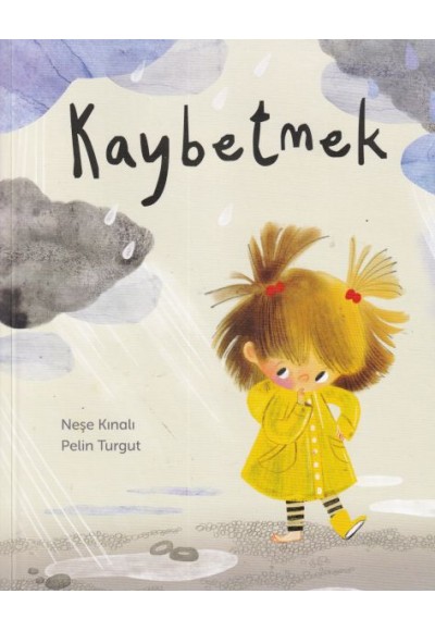 Kaybetmek