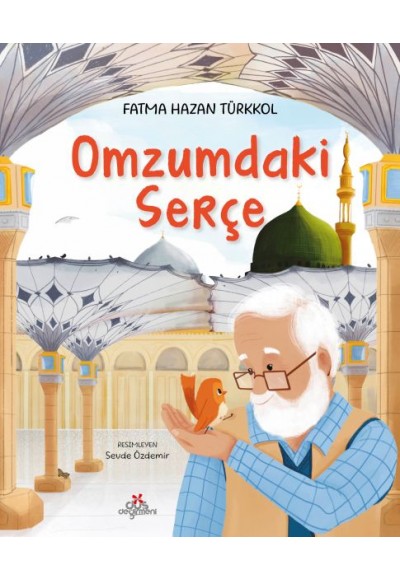 Omzumdaki Serçe
