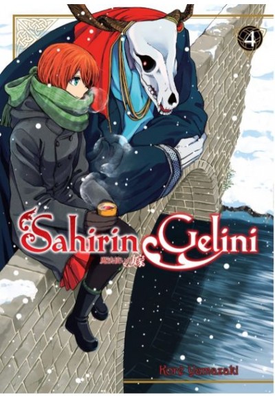 Sahirin Gelini - 4