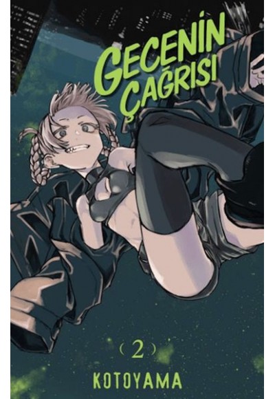 Gecenin Çağrısı 2