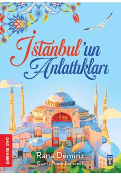 İstanbul’un Anlattıkları
