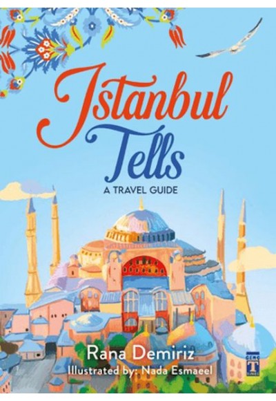 İstanbul Tells