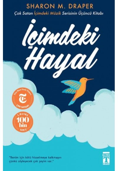 İçimdeki Hayal