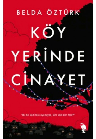 Köy Yerinde Cinayet