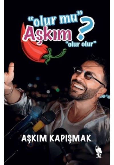 Olur mu Aşkım?