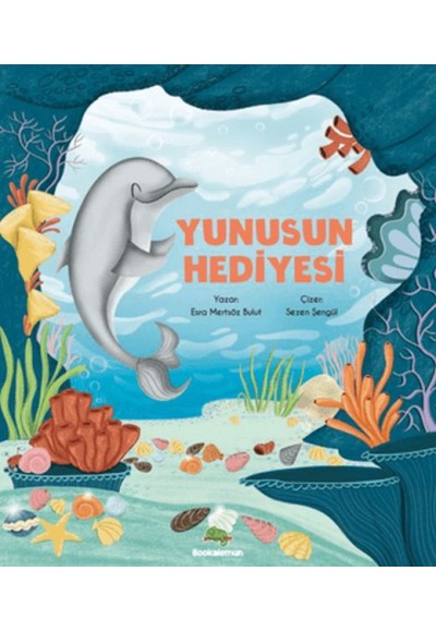 Yunusun Hediyesi