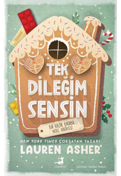 Tek Dileğim Sensin