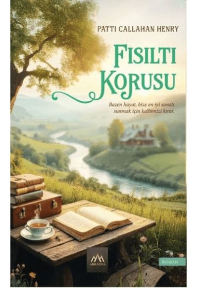 Fısıltı Korusu