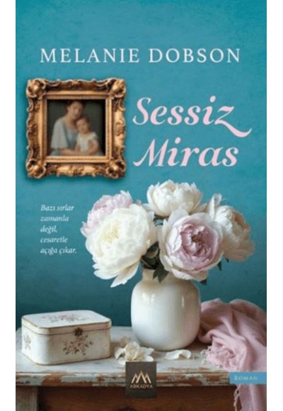 Sessiz Miras