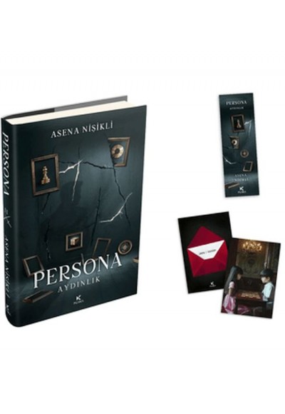 Persona - 2 (Ciltli)