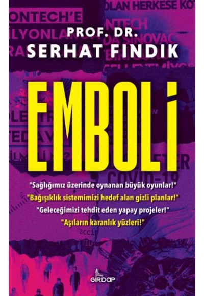 Emboli    