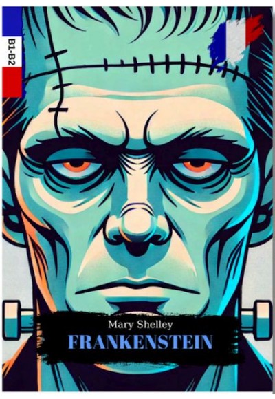 Frankensteın (Fransızca)