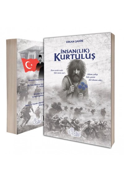 İnsan(lık) Kurtuluş