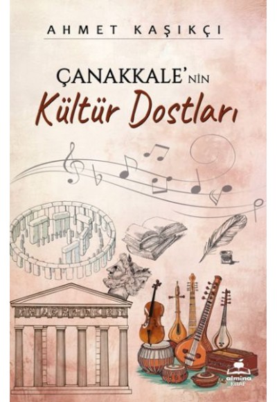 Çanakkale'nin Kültür Dostları