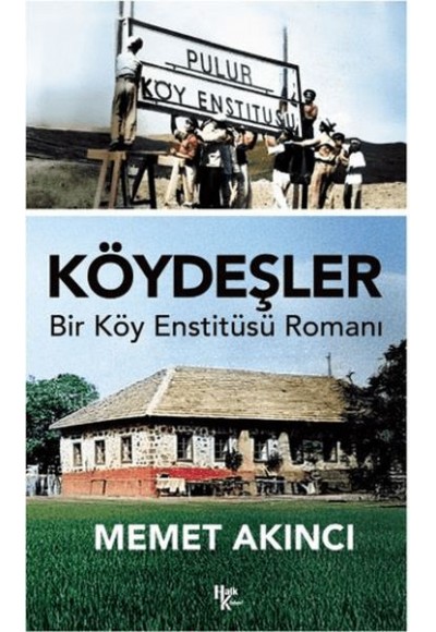Köydeşler