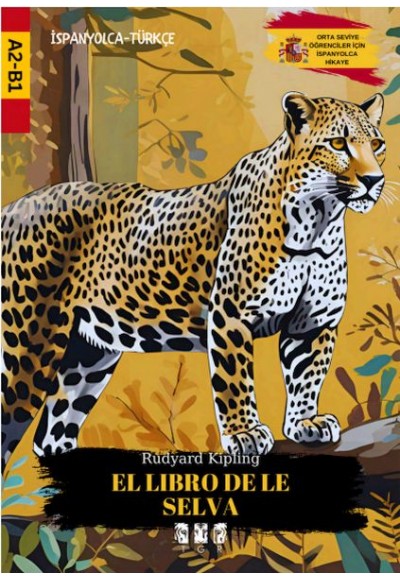 El Lıbro De Le Selva (İspanyolca)