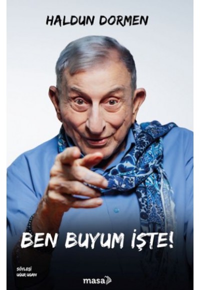 Ben Buyum İşte!