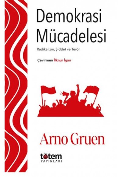 Demokrasi Mücadelesi