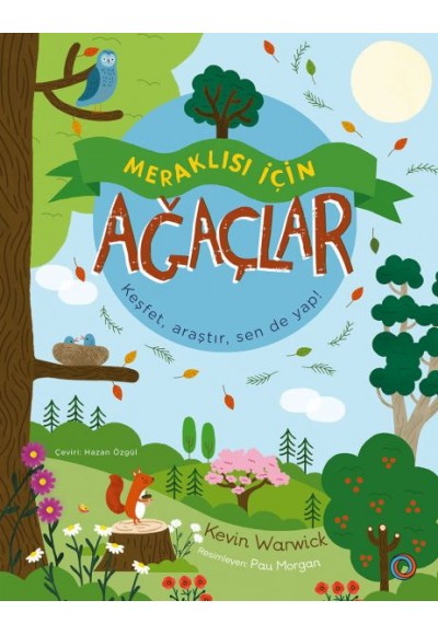 Meraklısı İçin Ağaçlar