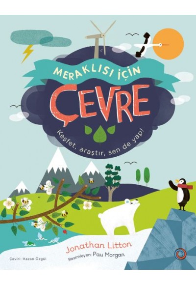 Meraklısı İçin Çevre