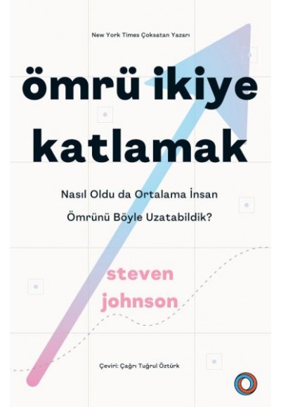 Ömrü İkiye Katlamak