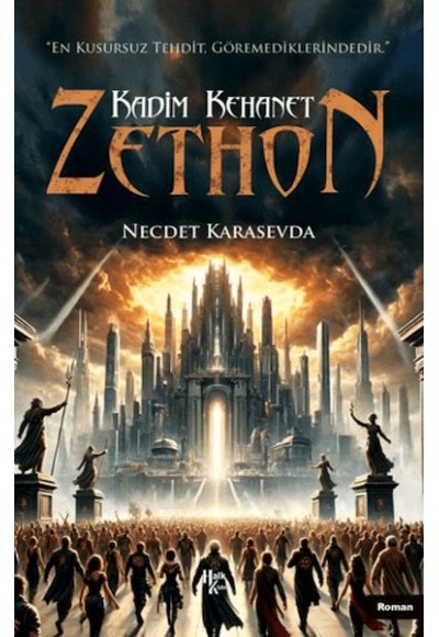 Kadim Kehanet Zethon