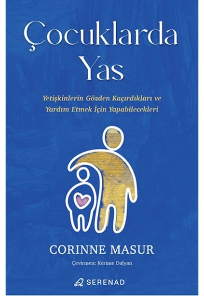 Çocuklarda Yas