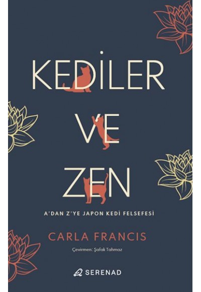 Kediler ve Zen