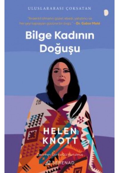 Bilge Kadının Doğuşu