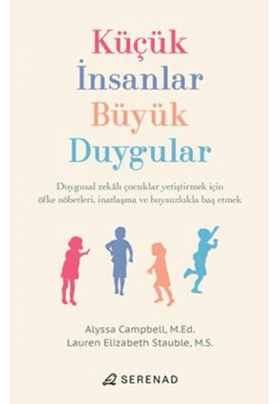 Küçük İnsanlar, Büyük Duygular