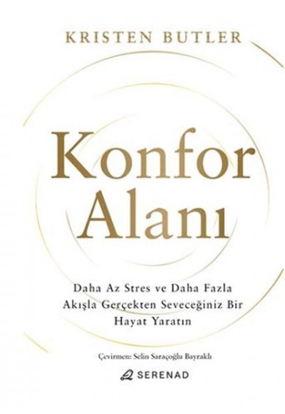 Konfor Alanı