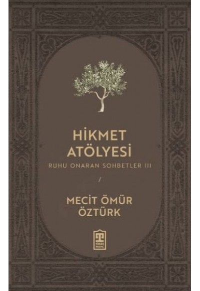 Hikmet Atölyesi