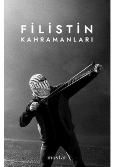Filistin Kahramanları