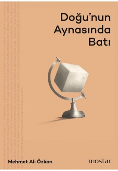 Doğu'nun Aynasında Batı