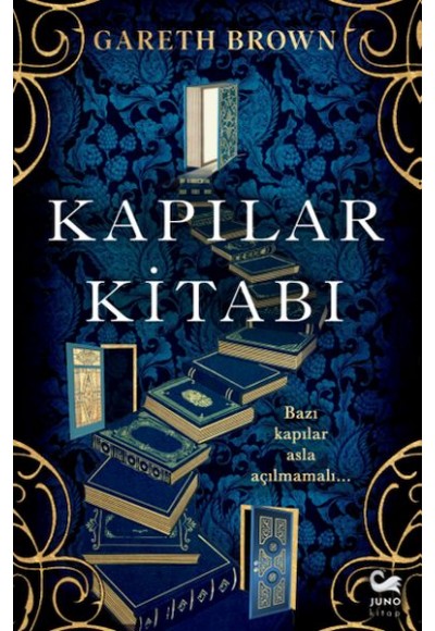 Kapılar Kitabı
