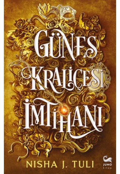 Güneş Kraliçesi İmtihanı