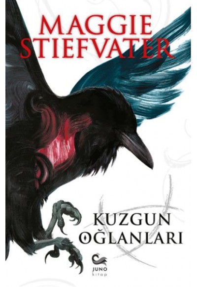 Kuzgun Oğlanları