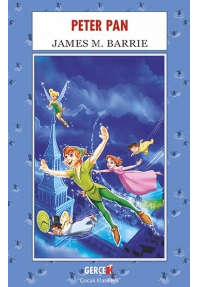 Peter Pan